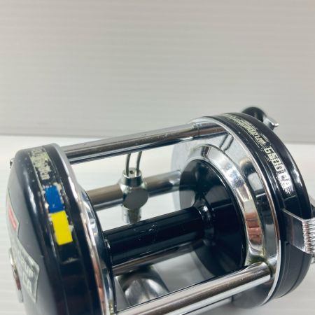 ABU 両軸リール アンバサダー 6500CA キズ有