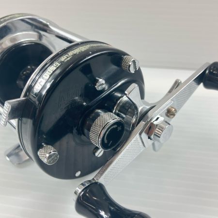 ABU 両軸リール アンバサダー 6500CA キズ有