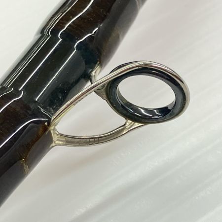 おおの ウィードベッドモンスター 76ML トレッカー 使用感有
