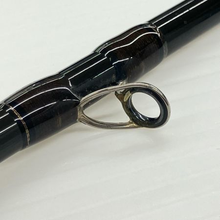 おおの ウィードベッドモンスター 76ML トレッカー 使用感有