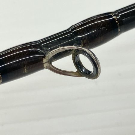 おおの ウィードベッドモンスター 76ML トレッカー 使用感有