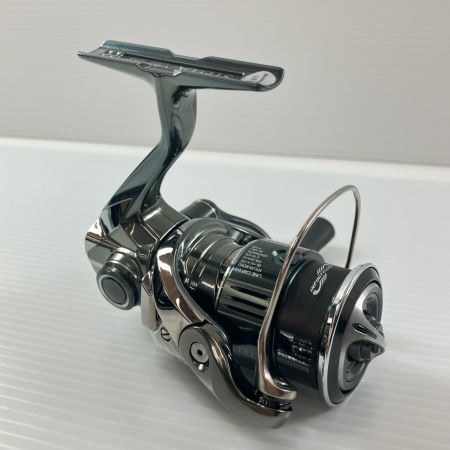 SHIMANO シマノ スピニングリール 22ステラ C2000S 未使用 箱付 043832