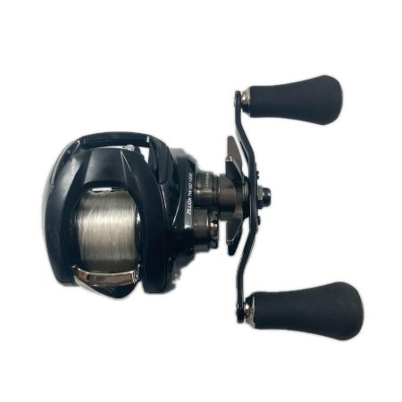 DAIWA ダイワ ベイトリール 22ジリオン TW HD 1000XH  630133