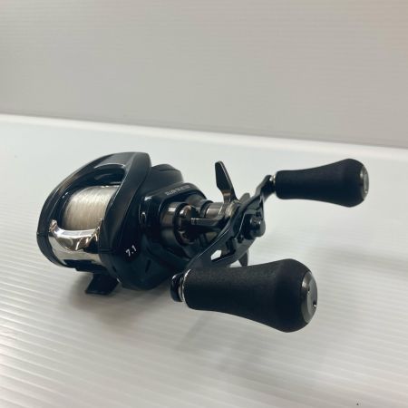 DAIWA ダイワ ベイトリール 22ジリオン TW HD 1000XH  630133