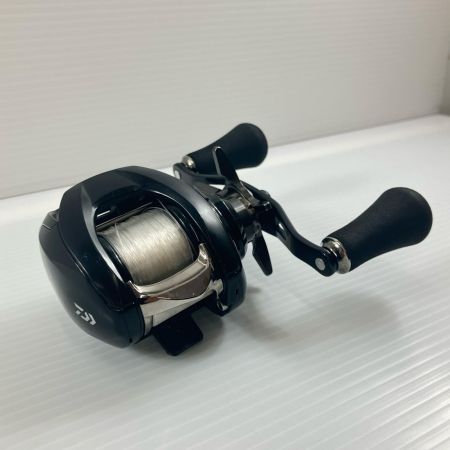 DAIWA ダイワ ベイトリール 22ジリオン TW HD 1000XH  630133