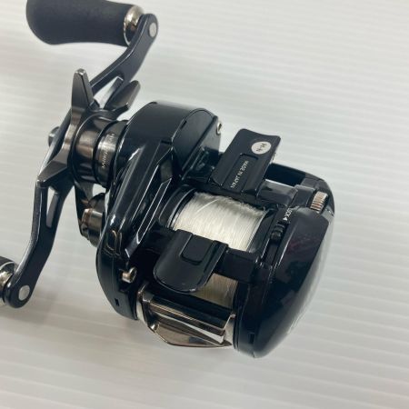 DAIWA ダイワ ベイトリール 22ジリオン TW HD 1000XH  630133