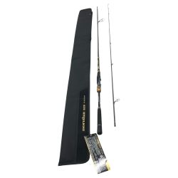 DAIWA ダイワ ルアーロッド モアザンブランジーノEX ケース付 05800103 Bランク