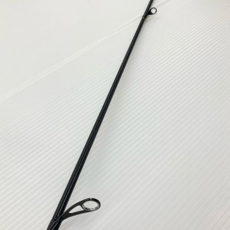 DAIWA ダイワ ルアーロッド モアザンブランジーノEX ケース付 05800103