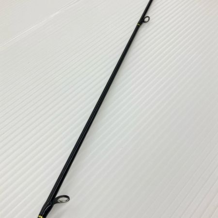 DAIWA ダイワ ルアーロッド モアザンブランジーノEX ケース付 05800103