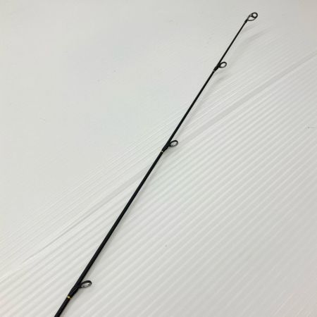 DAIWA ダイワ ルアーロッド モアザンブランジーノEX ケース付 05800103