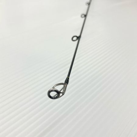 DAIWA ダイワ ルアーロッド モアザンブランジーノEX ケース付 05800103