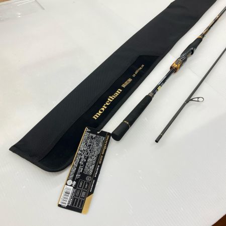 DAIWA ダイワ ルアーロッド モアザンブランジーノEX ケース付 05800103