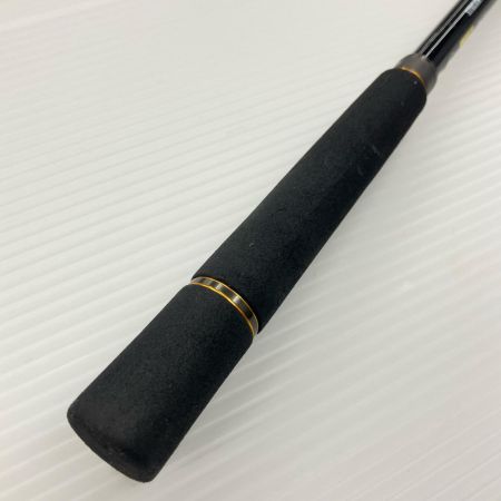 DAIWA ダイワ ルアーロッド モアザンブランジーノEX ケース付 05800103
