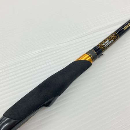 DAIWA ダイワ ルアーロッド モアザンブランジーノEX ケース付 05800103