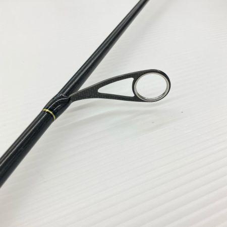 DAIWA ダイワ ルアーロッド モアザンブランジーノEX ケース付 05800103