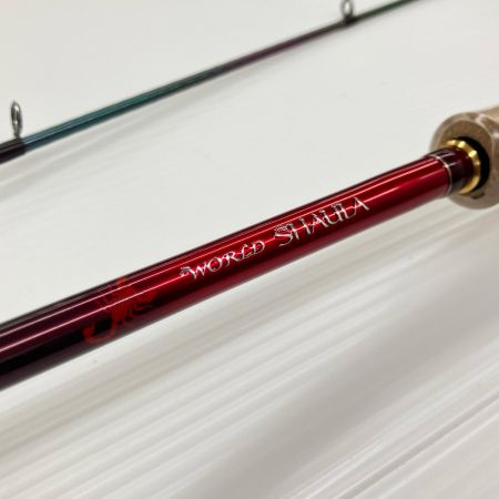 SHIMANO シマノ 19ワールドシャウラ ケース付 39243