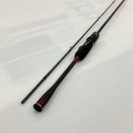 DAIWA ダイワ ゲッカビジンMX 68L-T・J 袋付 05802690