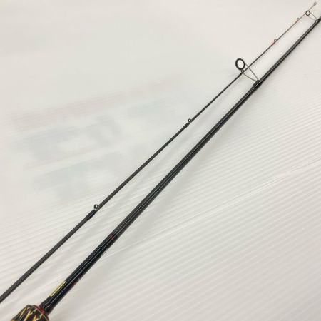 DAIWA ダイワ ゲッカビジンMX 68L-T・J 袋付 05802690