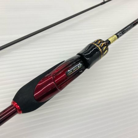 DAIWA ダイワ ゲッカビジンMX 68L-T・J 袋付 05802690