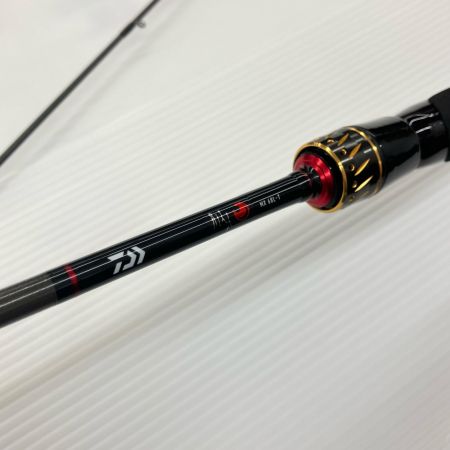 DAIWA ダイワ ゲッカビジンMX 68L-T・J 袋付 05802690