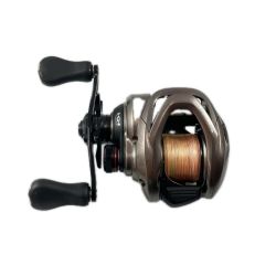 SHIMANO シマノ  ベイトリール スコーピオン BFS XG LH 箱付 03758 Bランク