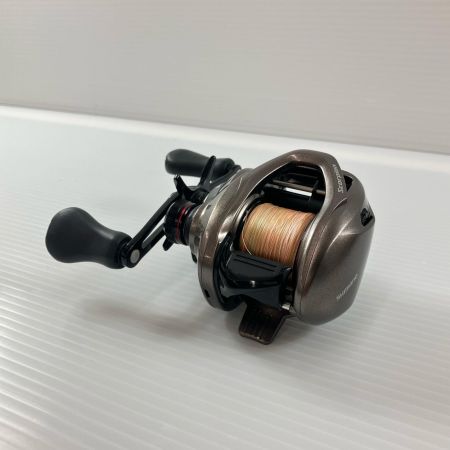 SHIMANO シマノ  ベイトリール スコーピオン BFS XG LH 箱付 03758