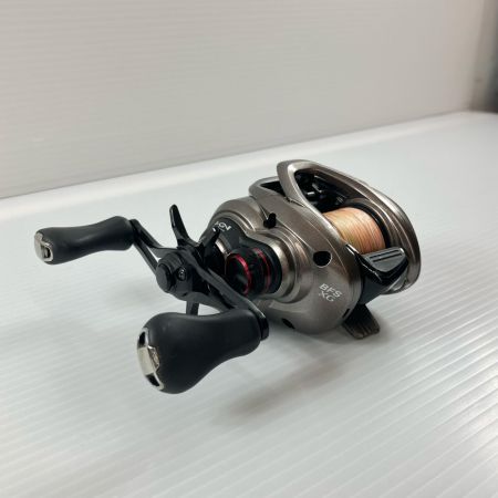SHIMANO シマノ  ベイトリール スコーピオン BFS XG LH 箱付 03758