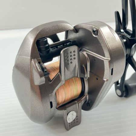 SHIMANO シマノ  ベイトリール スコーピオン BFS XG LH 箱付 03758