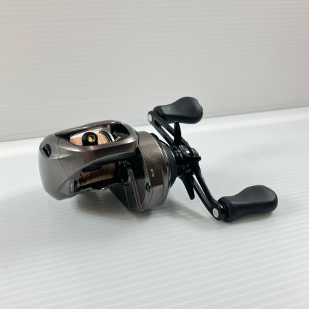 SHIMANO シマノ  ベイトリール スコーピオン BFS XG LH 箱付 03758