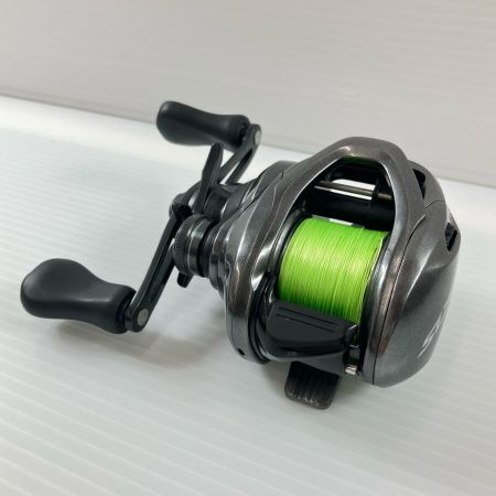 SHIMANO シマノ ベイトリール 25LSX BFS XG LH 程度B 048196