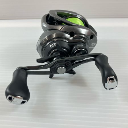 SHIMANO シマノ ベイトリール 25LSX BFS XG LH 程度B 048196