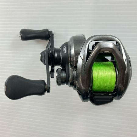 SHIMANO シマノ ベイトリール 25LSX BFS XG LH 程度B 048196