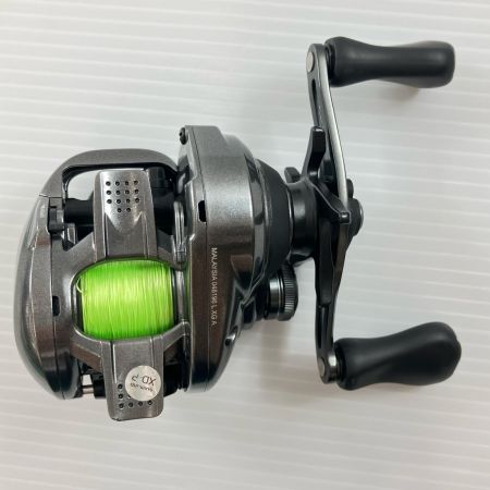 SHIMANO シマノ ベイトリール 25LSX BFS XG LH 程度B 048196