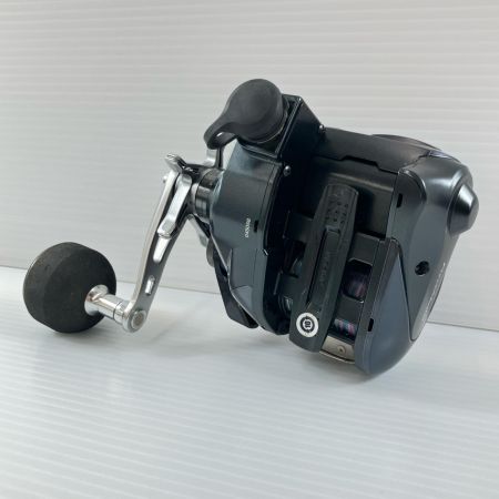 SHIMANO シマノ  電動リール 23フォースマスター600 替えダブルハンドル付き 045058