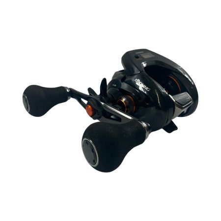 SHIMANO シマノ ベイトリール 21バルケッタ 151DHHG 箱付 042750
