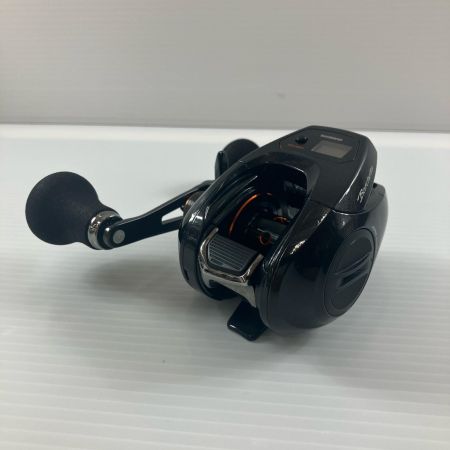 SHIMANO シマノ ベイトリール 21バルケッタ 151DHHG 箱付 042750