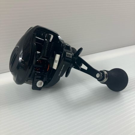 SHIMANO シマノ ベイトリール 21バルケッタ 151DHHG 箱付 042750