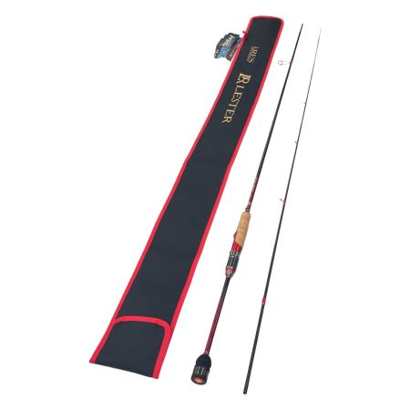 ARES エギングロッド レスターホープ 808L 袋付