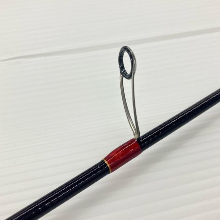 ARES エギングロッド レスターホープ 808L 袋付
