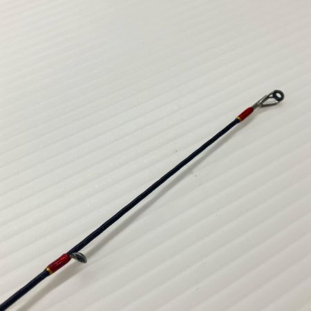 ARES エギングロッド レスターホープ 808L 袋付