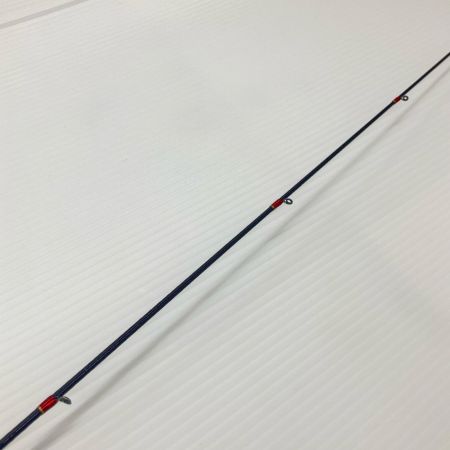 ARES エギングロッド レスターホープ 808L 袋付
