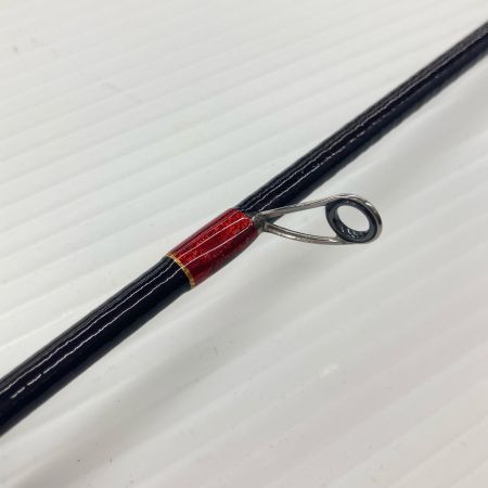ARES エギングロッド レスターホープ 808L 袋付