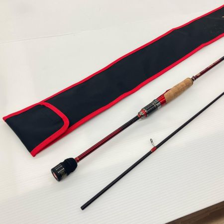 ARES エギングロッド レスターホープ 808L 袋付