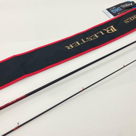 ARES エギングロッド レスターホープ 808L 袋付
