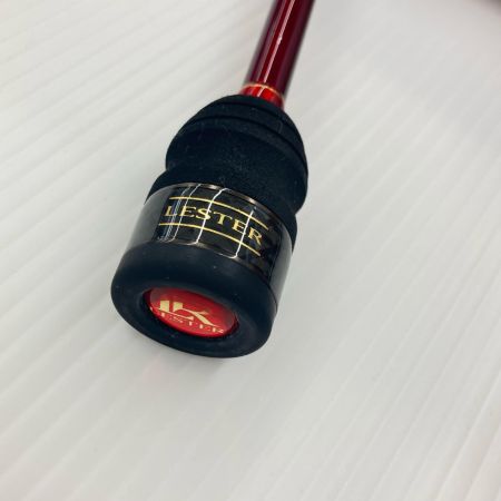 ARES エギングロッド レスターホープ 808L 袋付