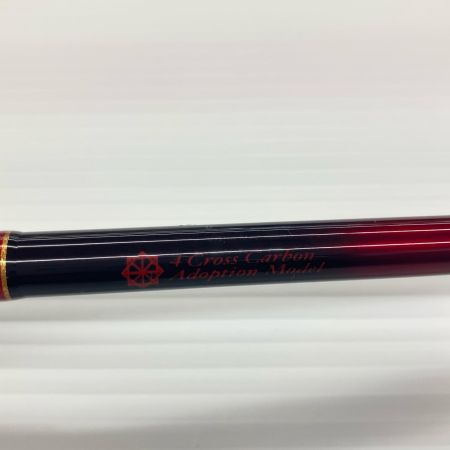 ARES エギングロッド レスターホープ 808L 袋付