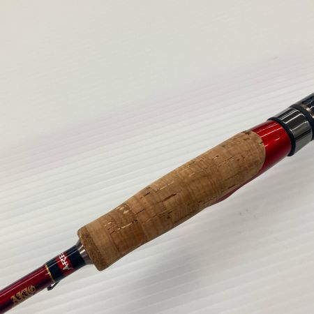 ARES エギングロッド レスターホープ 808L 袋付