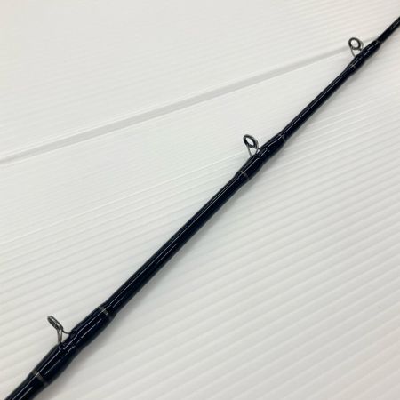 ウィップラッシュファクトリー ヴィカバーロッド 雷魚 サーペントライジング 袋付 RSR707Z