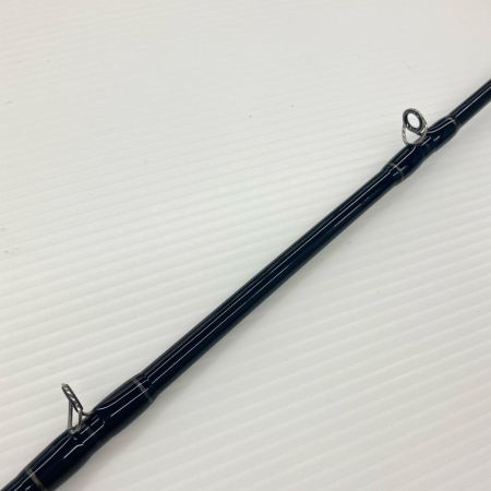 ウィップラッシュファクトリー ヴィカバーロッド 雷魚 サーペントライジング 袋付 RSR707Z