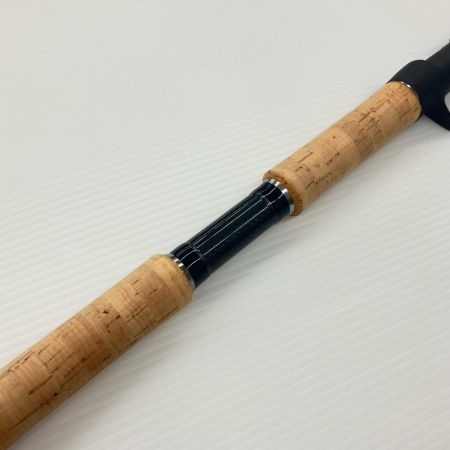 ウィップラッシュファクトリー ヴィカバーロッド 雷魚 サーペントライジング 袋付 RSR707Z